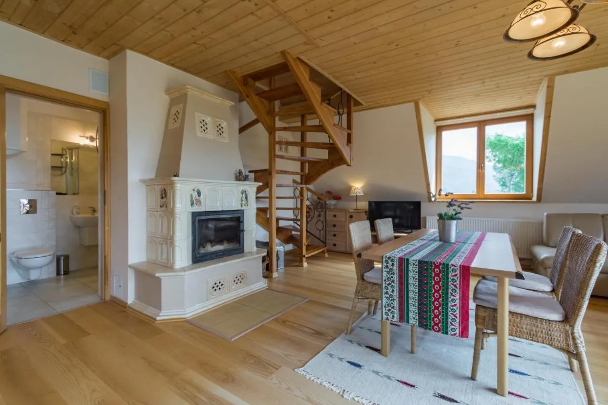 Image 2 of apartament HANKA