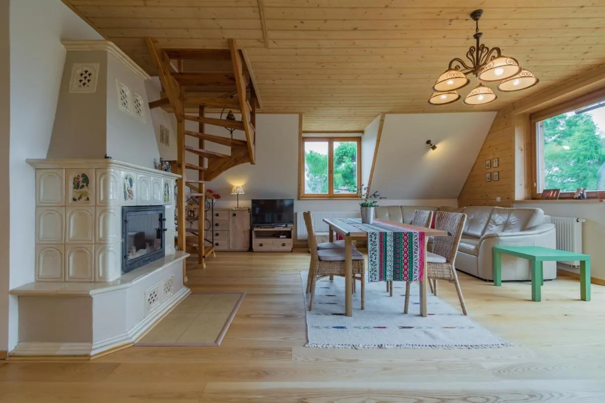 Image 3 of apartament HANKA