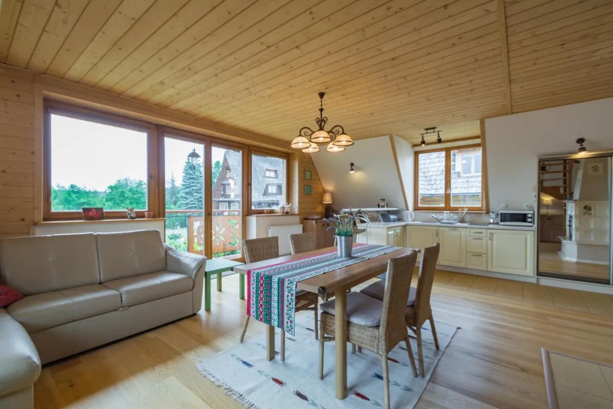 Image 4 of apartament HANKA