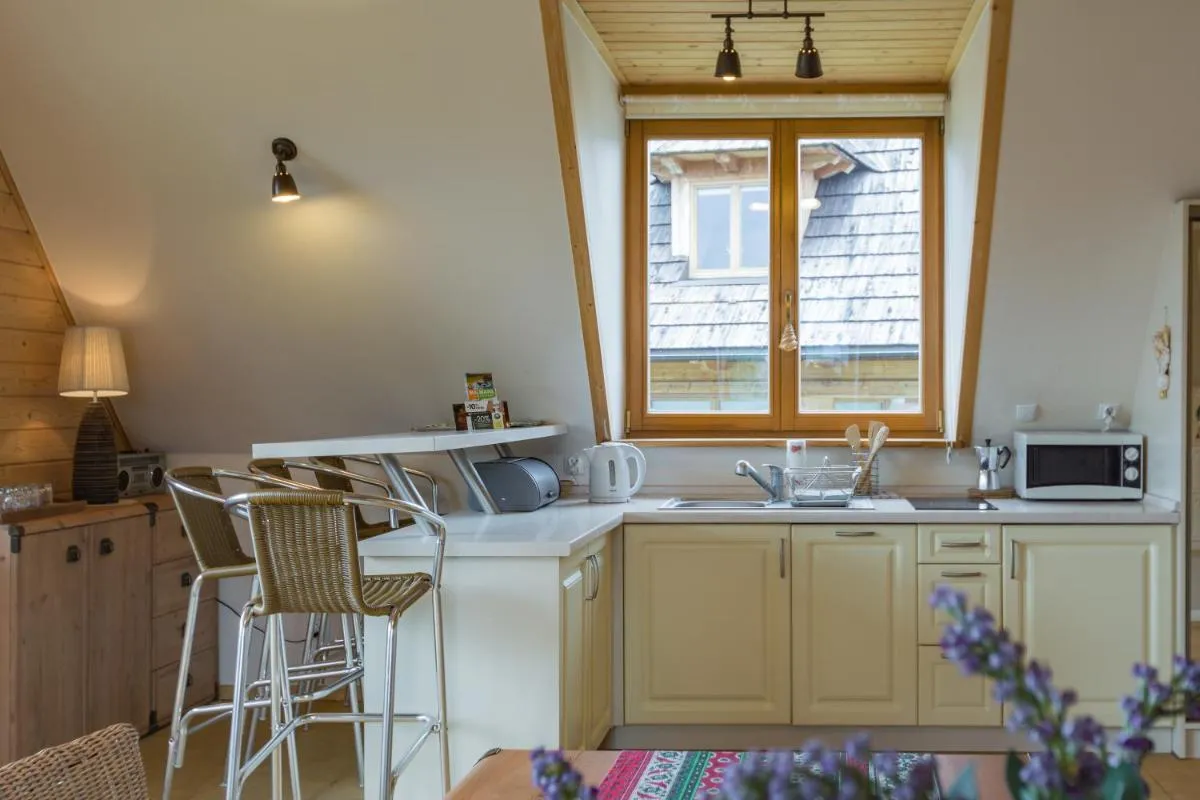 Image 5 of apartament HANKA