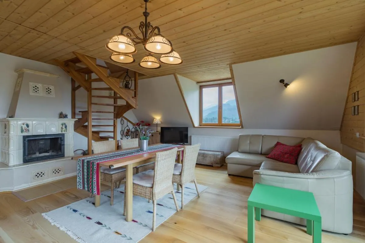 Image 6 of apartament HANKA