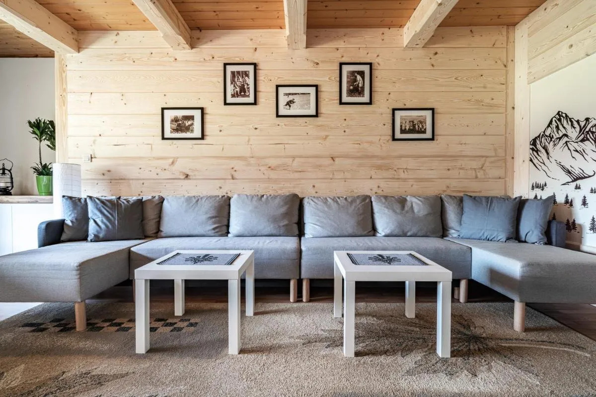 Image 5 of apartamenty bogówka 11