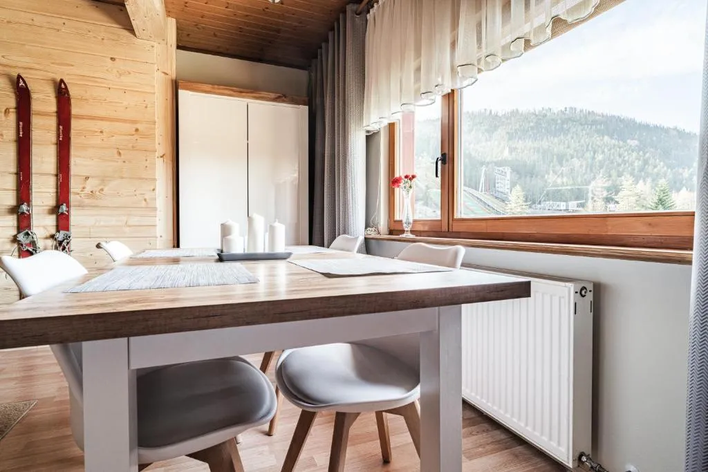 Image 1 of apartamenty bogówka 11