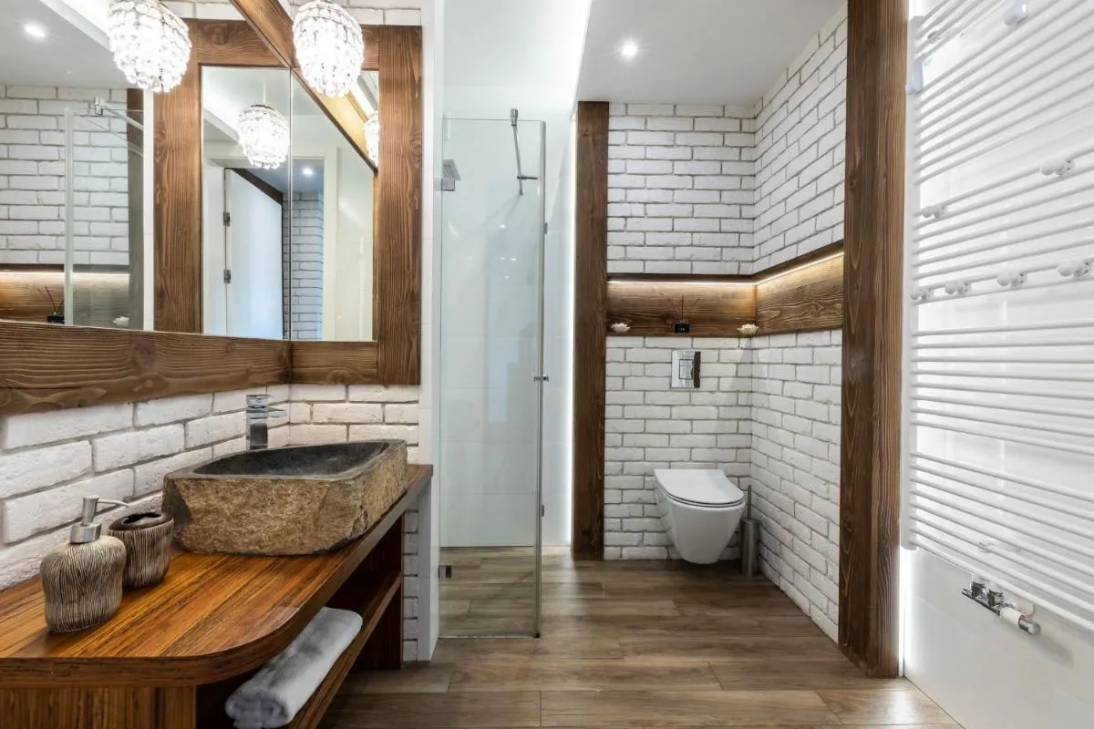 Image 7 of udanypobyt Apartament Czarny Staw SPA