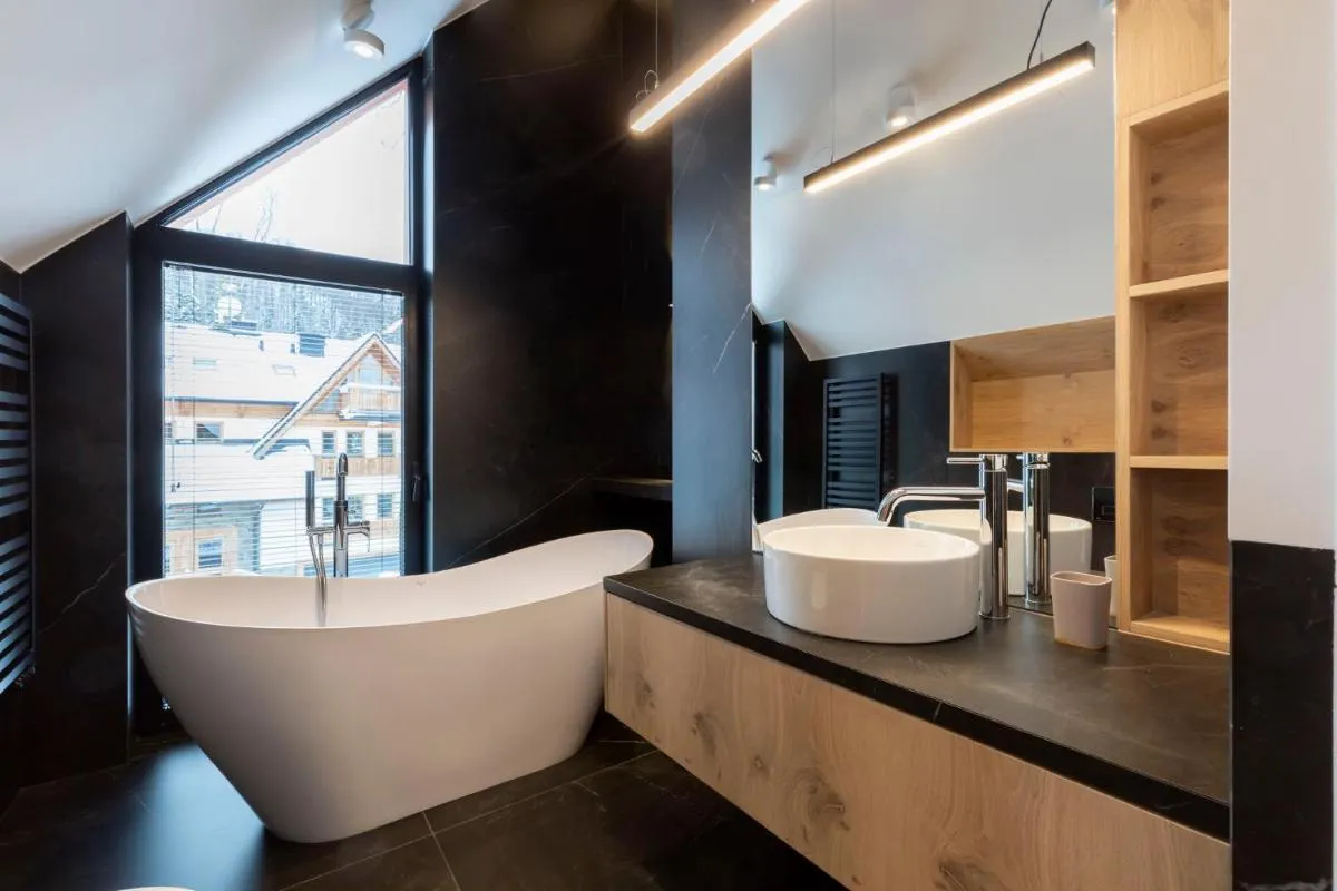 Image 4 of udanypobyt Apartament LUXURY Strążyska 31