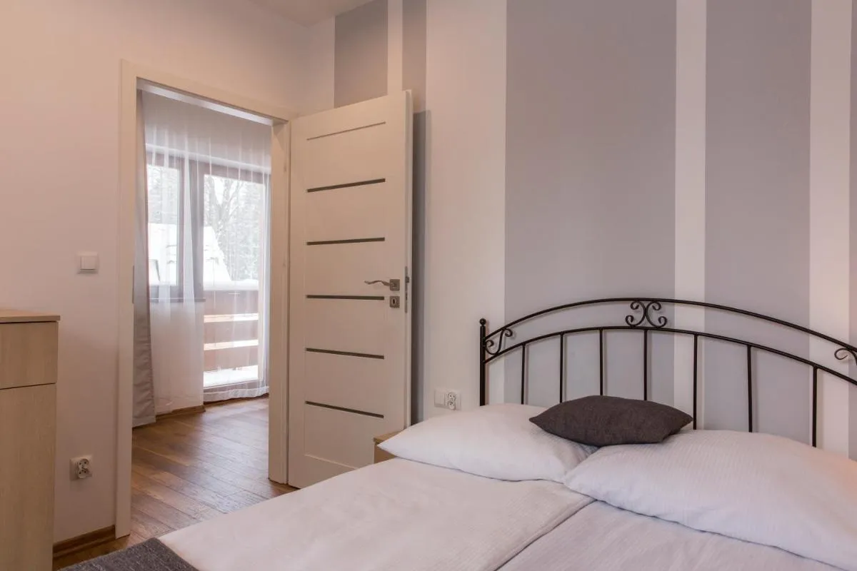 Image 4 of udanypobyt Apartament Skocznia