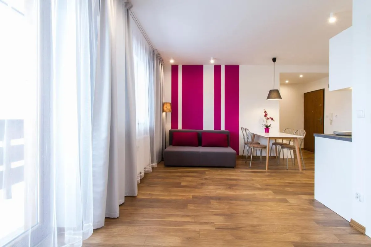 Image 3 of udanypobyt Apartament Skocznia