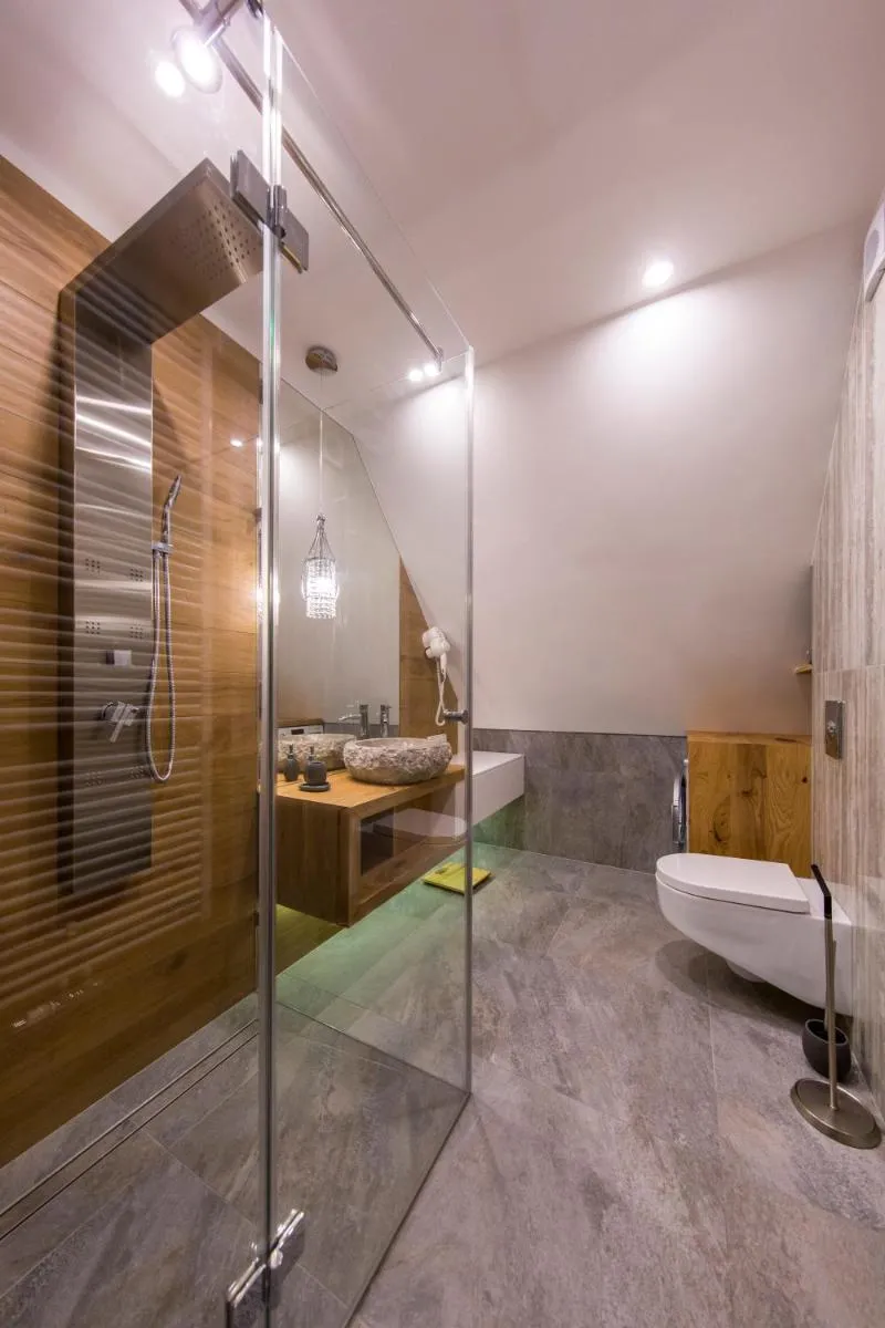 Image 4 of udanypobyt Apartament Studio Lovely SPA