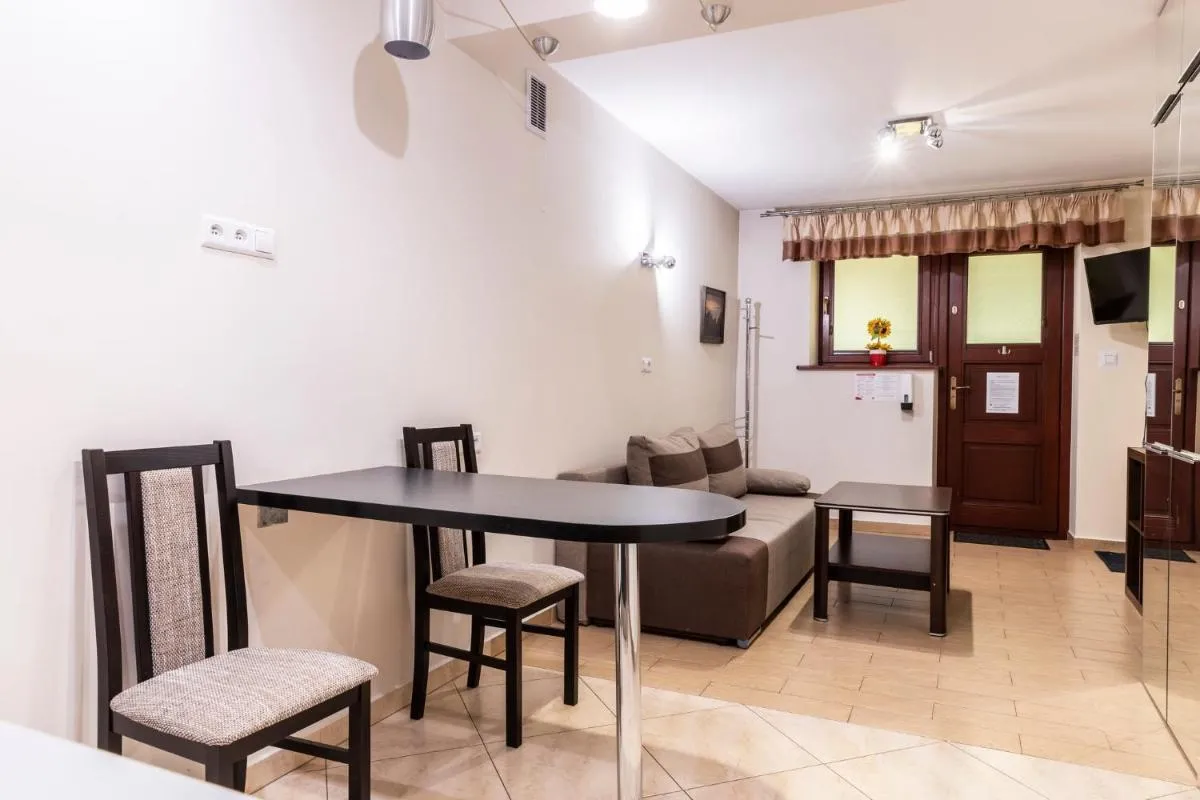 Image 4 of udanypobyt Apartament Studio Na Tetmajera