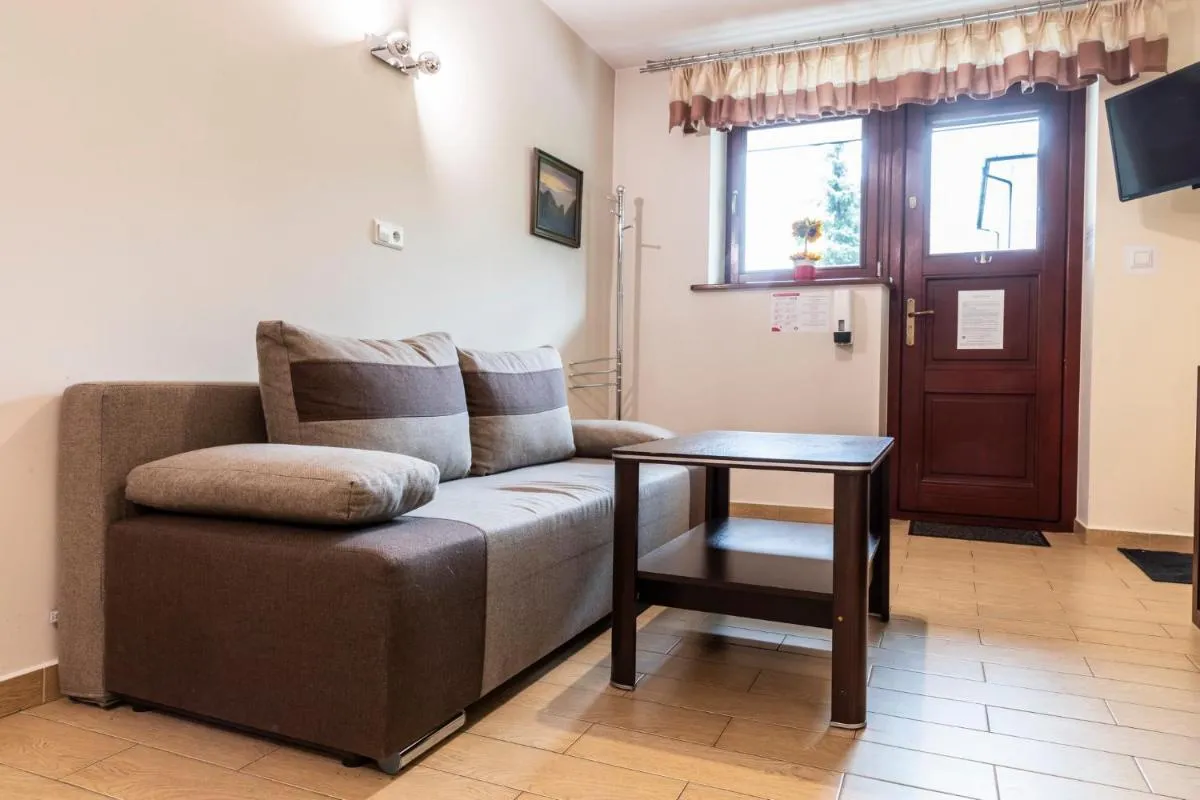 Image 2 of udanypobyt Apartament Studio Na Tetmajera
