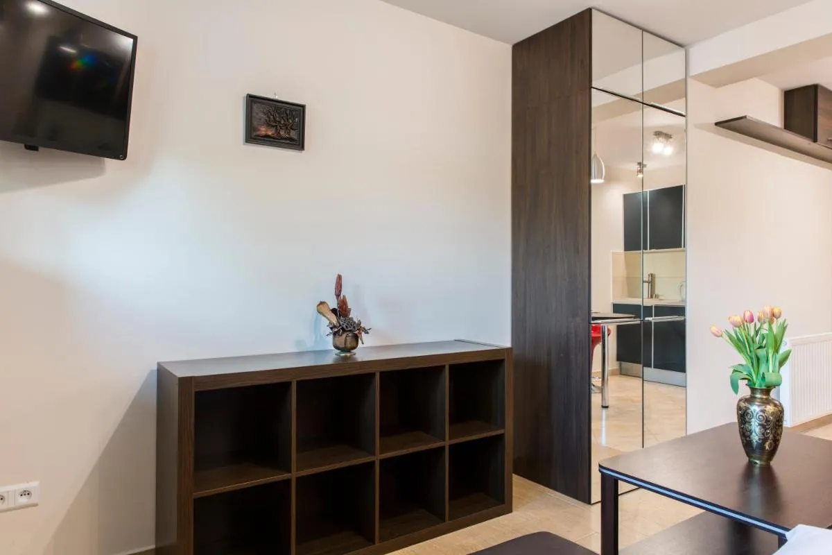 Image 5 of udanypobyt Apartament Studio Na Tetmajera