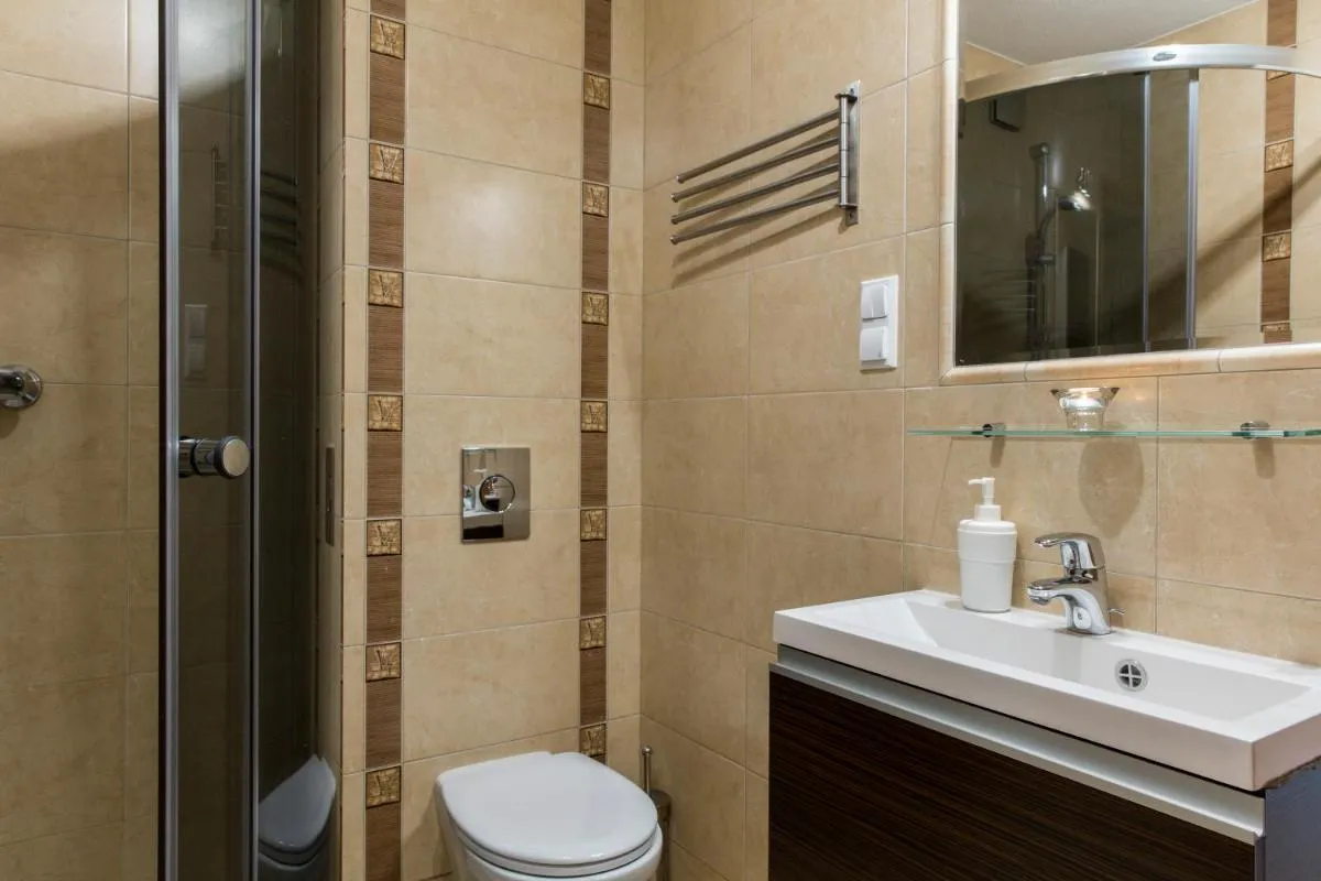 Image 7 of udanypobyt Apartament Studio Na Tetmajera