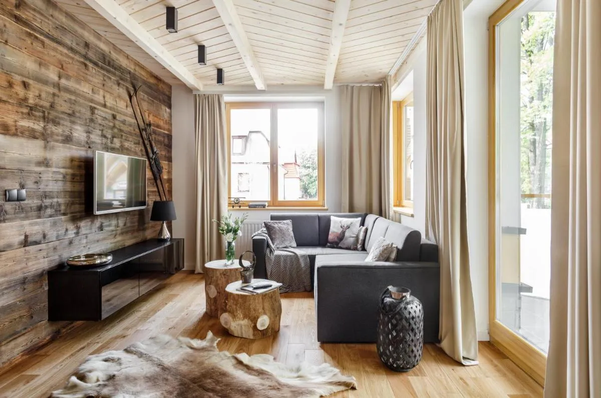 Image 2 of udanypobyt Apartamenty Dranica