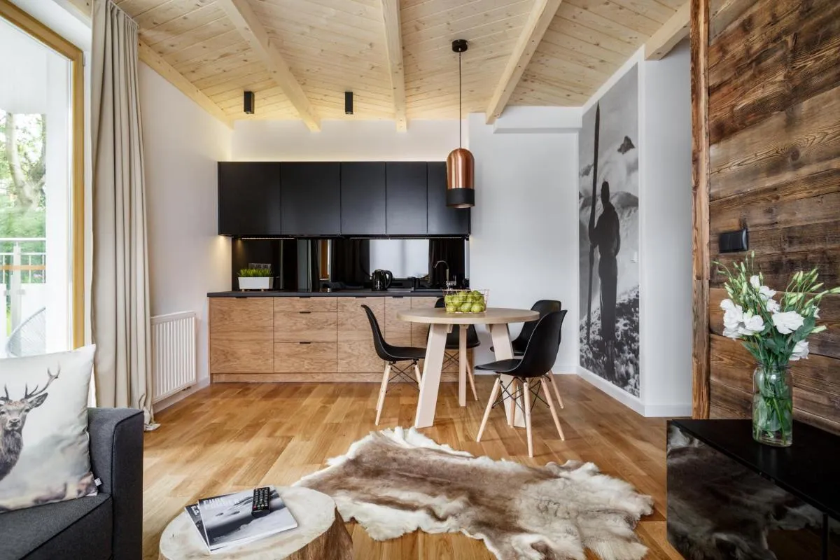 Image 6 of udanypobyt Apartamenty Dranica