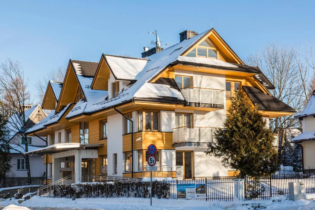 Image 4 of udanypobyt Apartamenty Dranica
