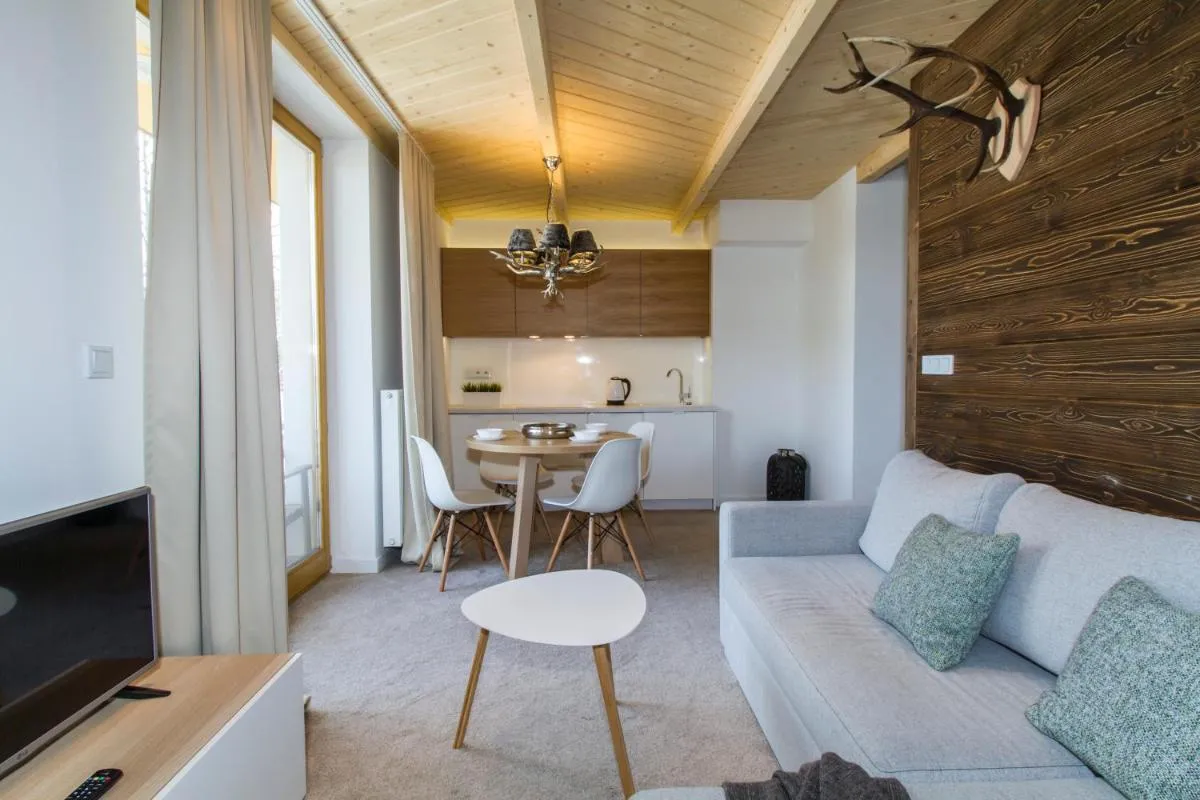 Image 7 of udanypobyt Apartamenty Dranica