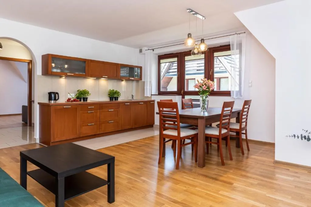 Image 1 of udanypobyt Apartamenty Na Tetmajera