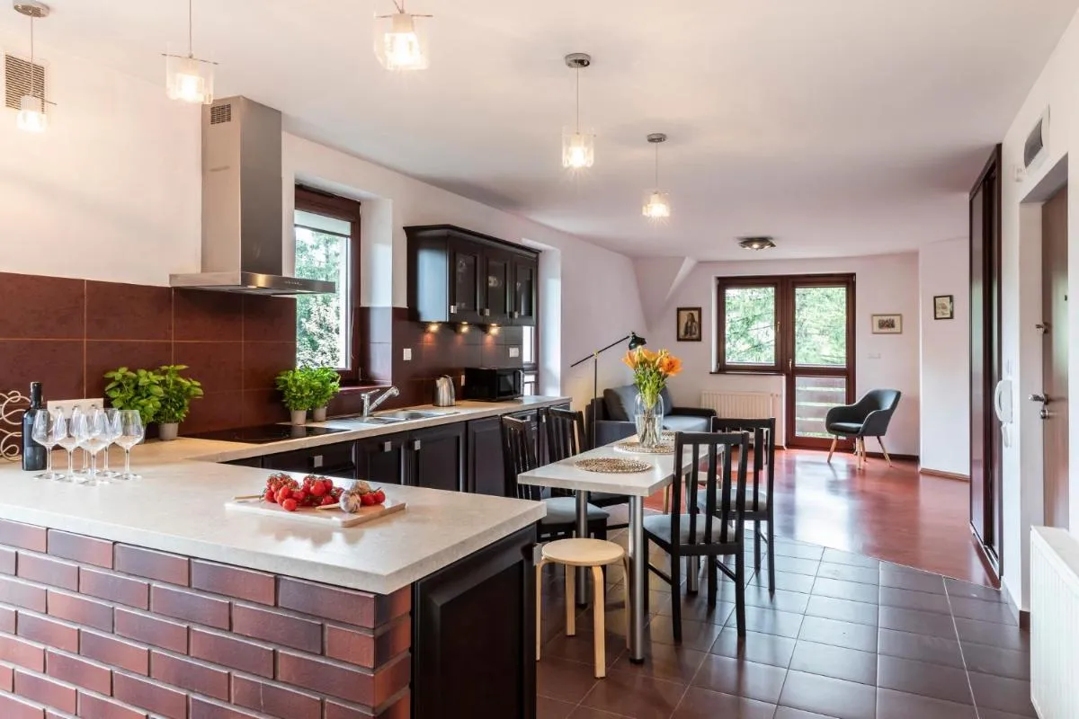 Image 3 of udanypobyt Apartamenty Na Tetmajera