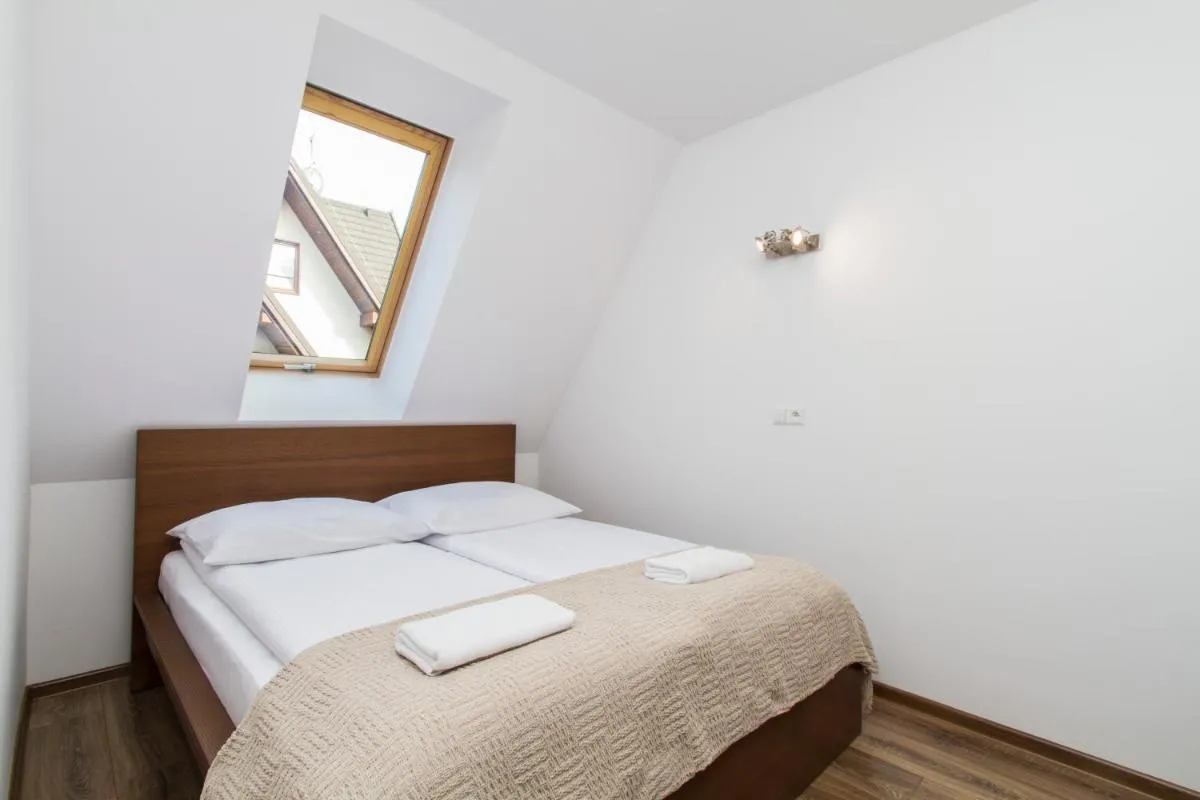 Image 7 of udanypobyt Apartamenty Na Tetmajera