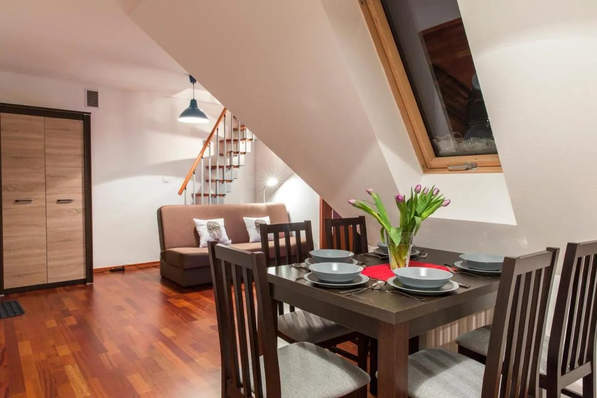 Image 6 of udanypobyt Apartamenty Na Tetmajera