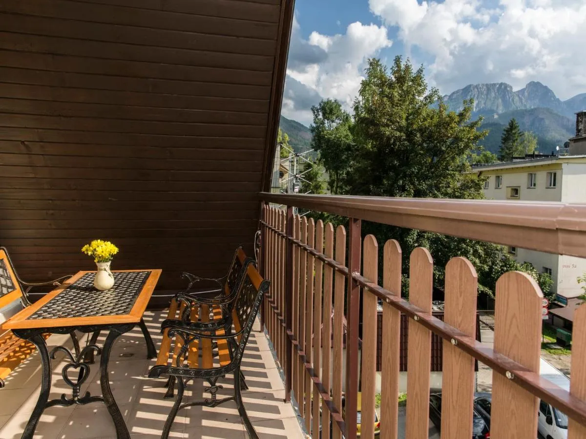 Image 3 of udanypobyt Apartamenty Orkana Park Centrum