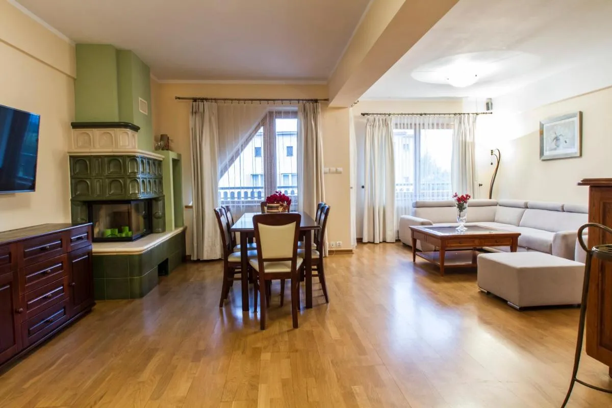 Image 2 of udanypobyt Apartamenty Orkana Park Centrum