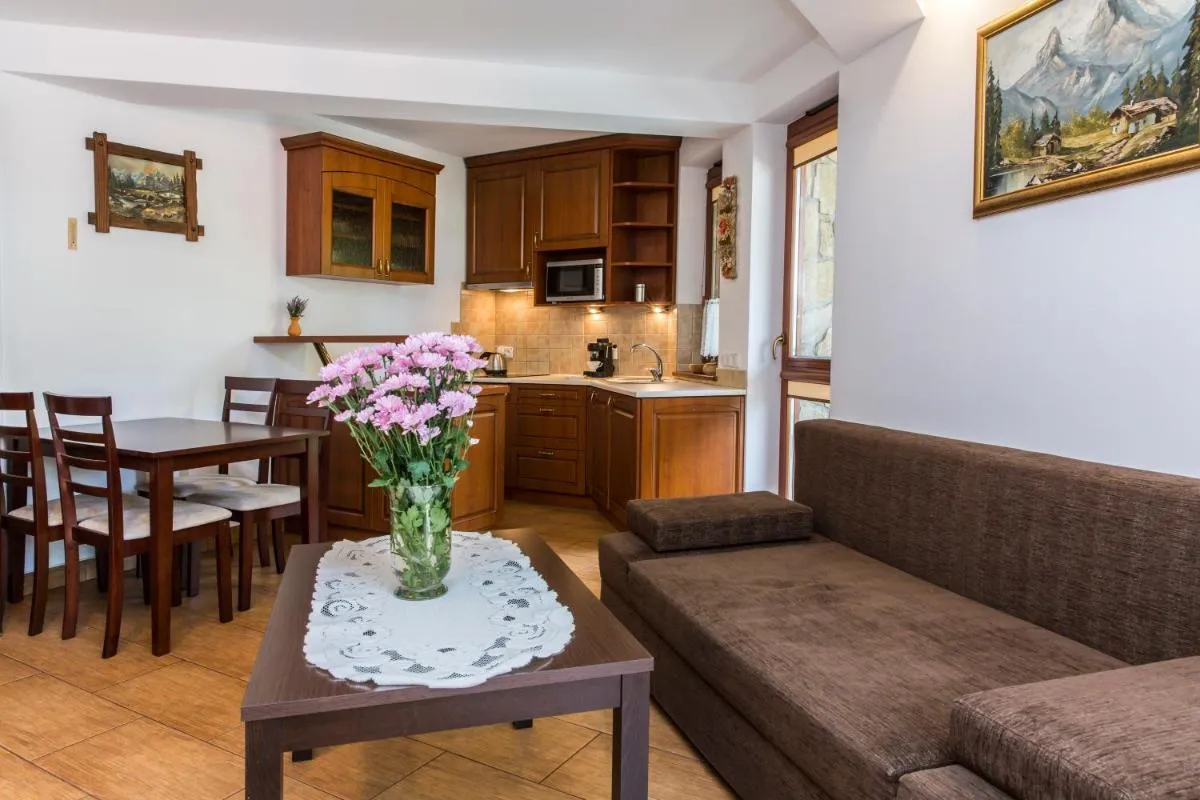 Image 7 of udanypobyt Apartamenty Pastelowe