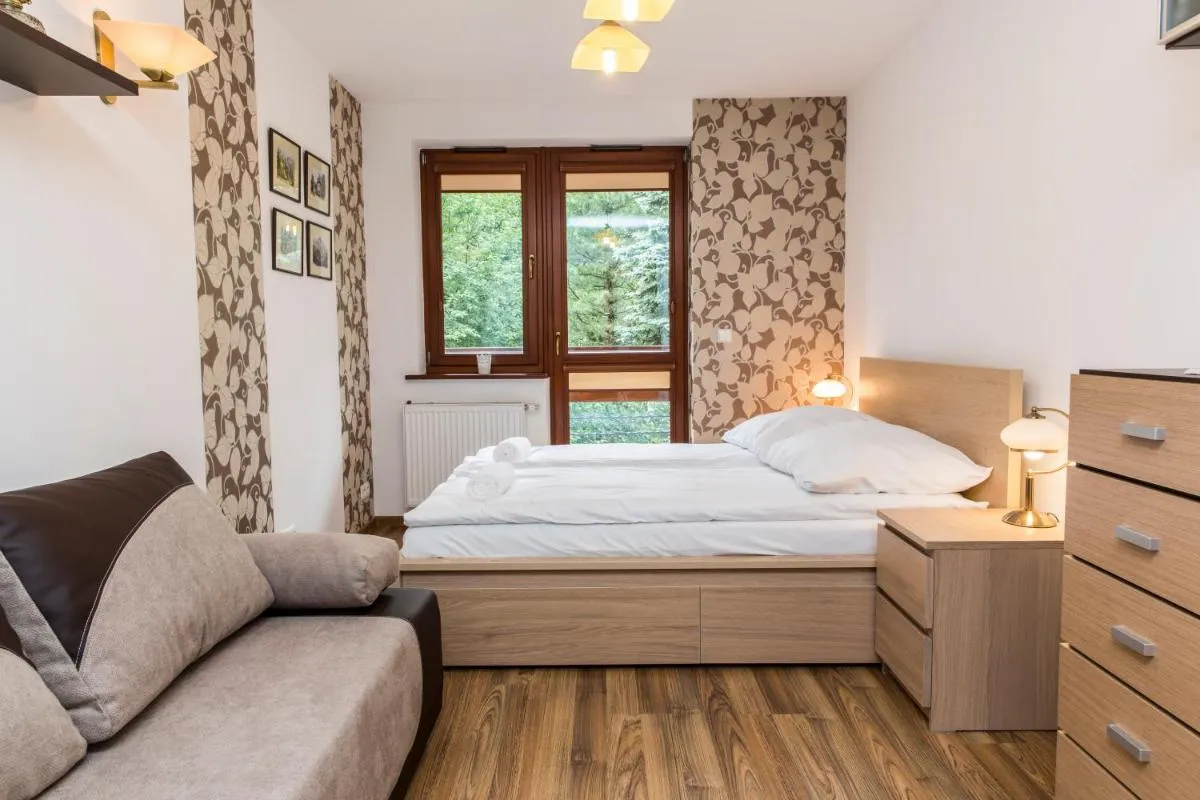 Image 3 of udanypobyt Apartamenty Pastelowe