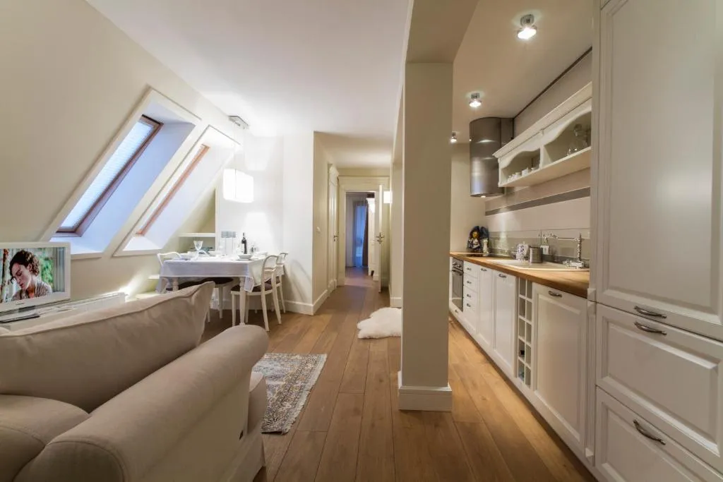 Image 1 of udanypobyt Apartamenty Pastelowe