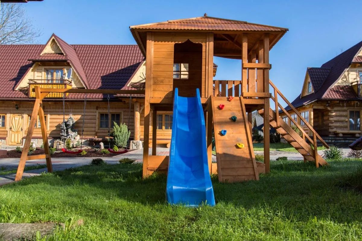 Image 6 of udanypobyt Apartamenty Przy Lesie 2