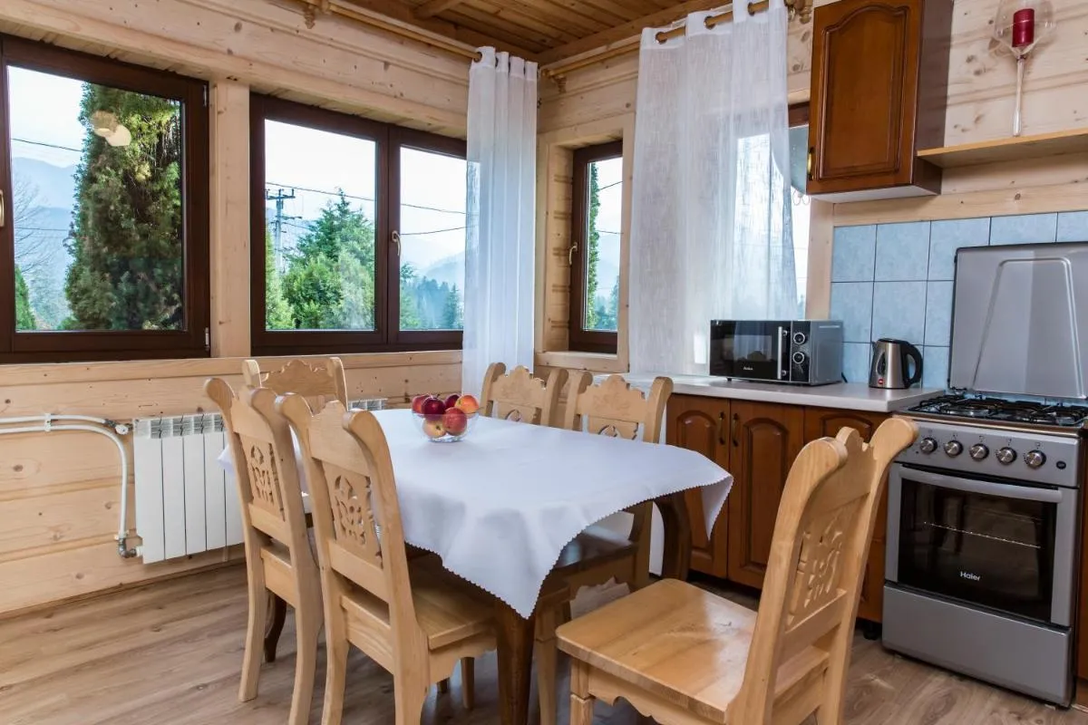 Image 5 of udanypobyt Apartamenty Przy Lesie 2