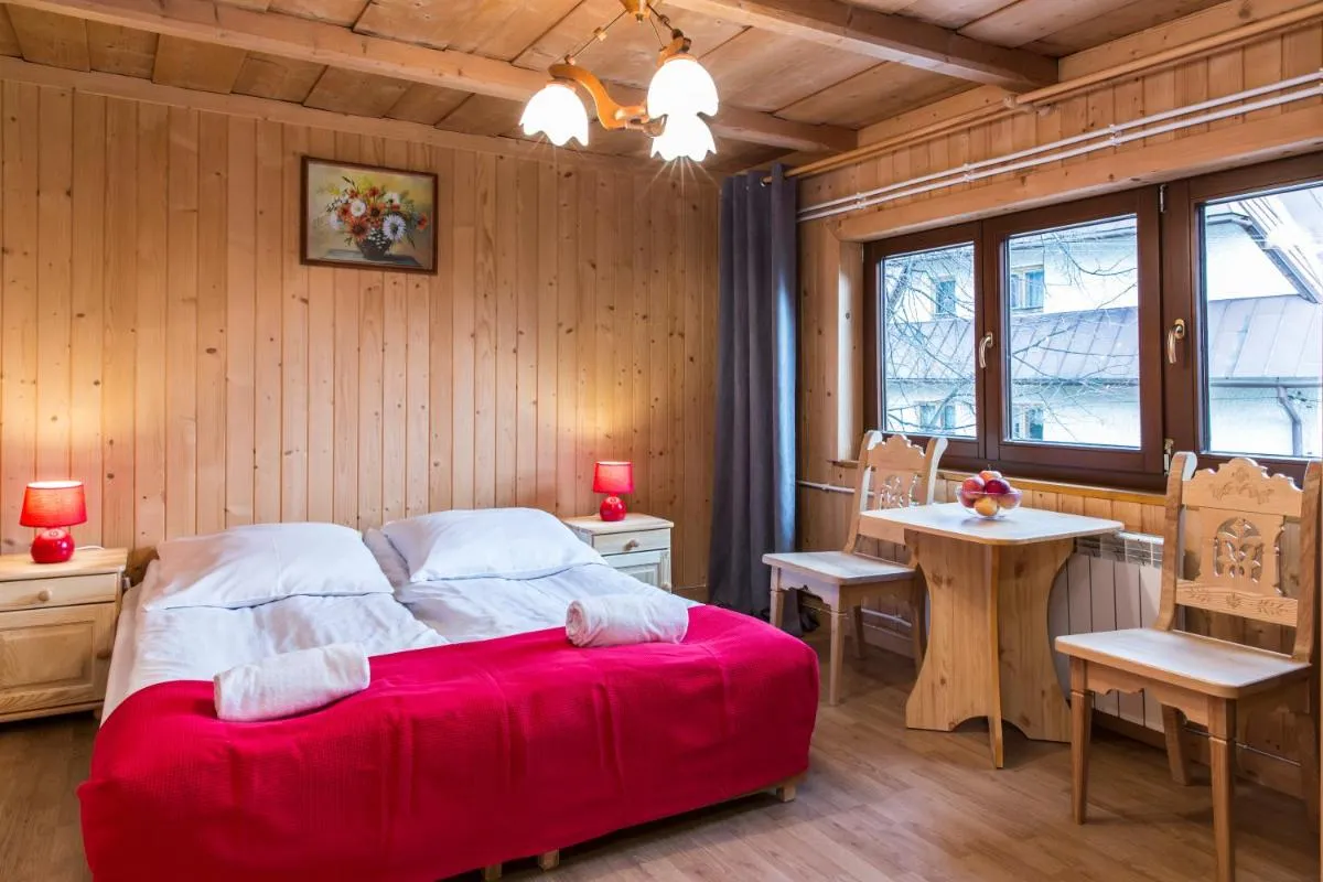 Image 3 of udanypobyt Apartamenty Przy Lesie 2