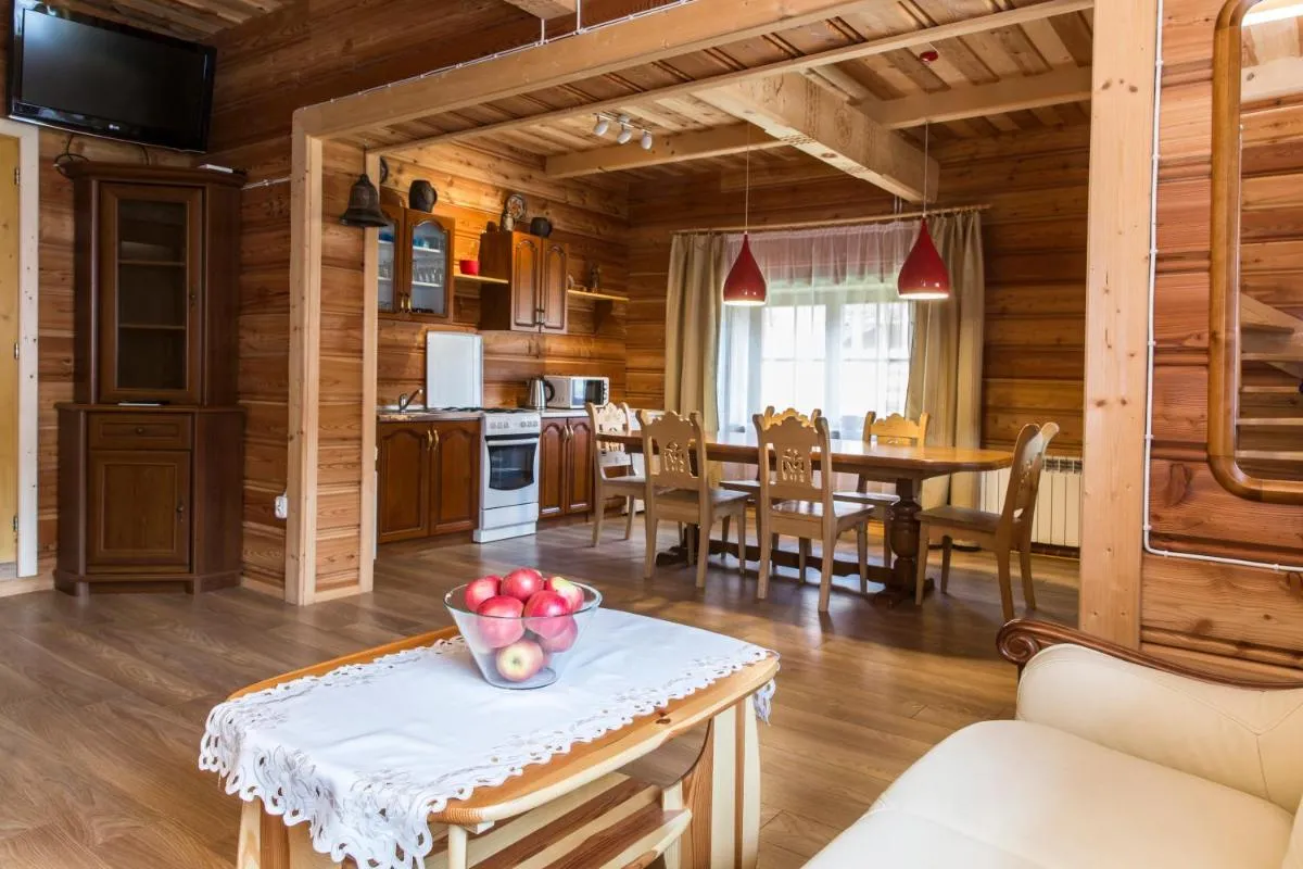 Image 2 of udanypobyt Apartamenty Przy Lesie 2