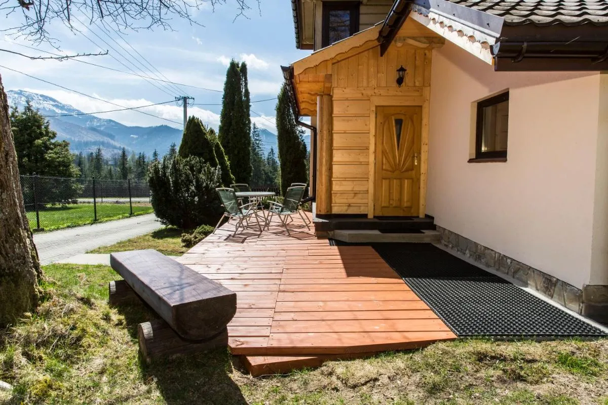 Image 7 of udanypobyt Apartamenty Przy Lesie 2