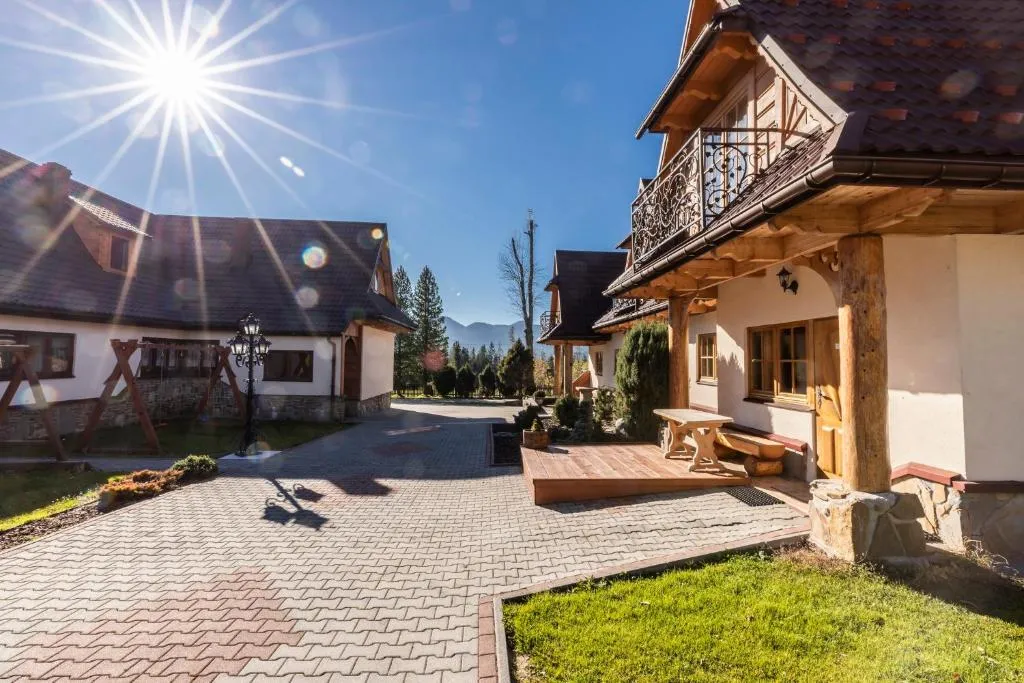 Image 1 of udanypobyt Apartamenty Przy Lesie 2