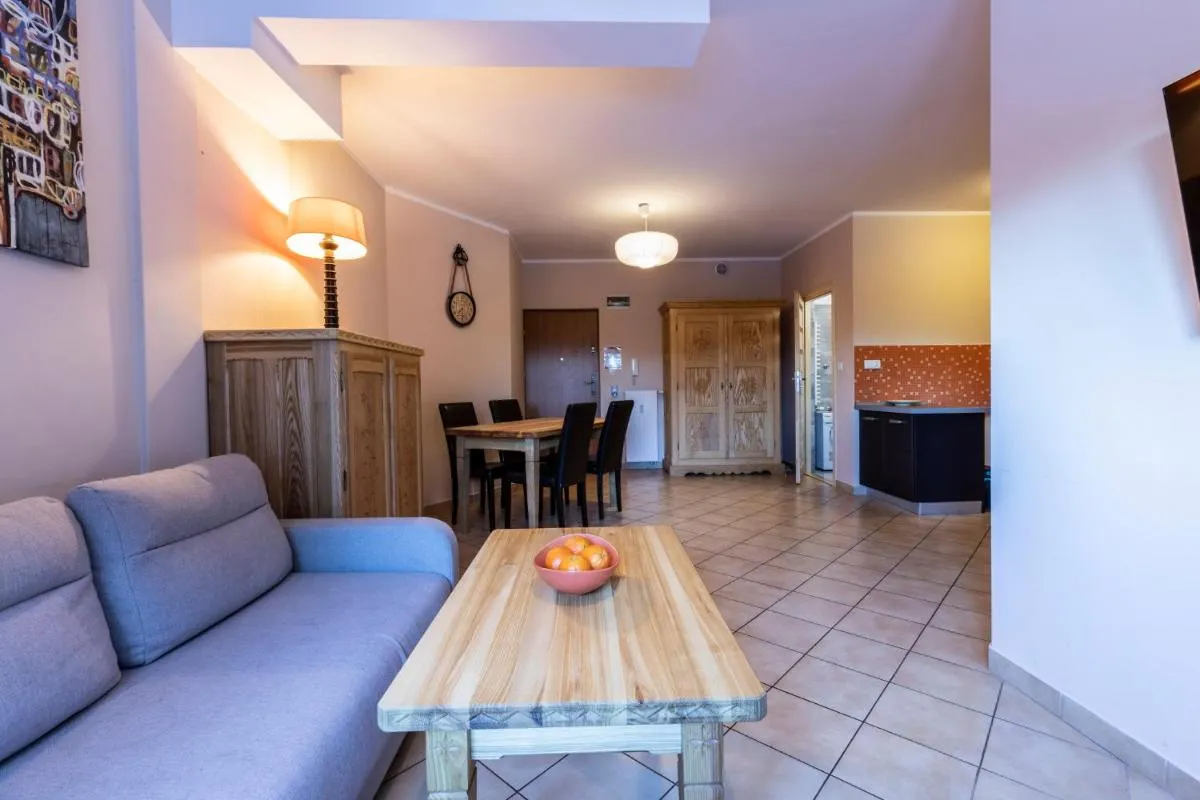 Image 2 of udanypobyt Apartamenty Skocznia