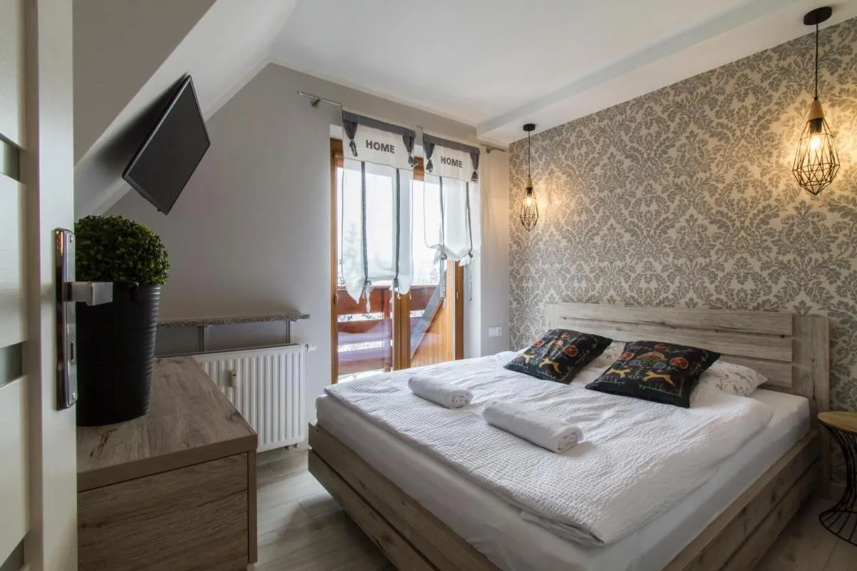 Image 4 of udanypobyt Apartamenty Skocznia