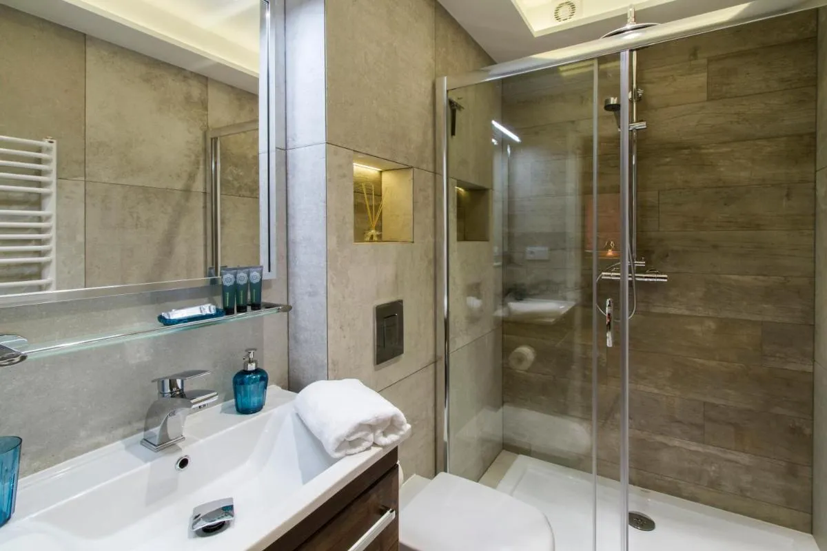 Image 5 of udanypobyt Apartamenty Skocznia