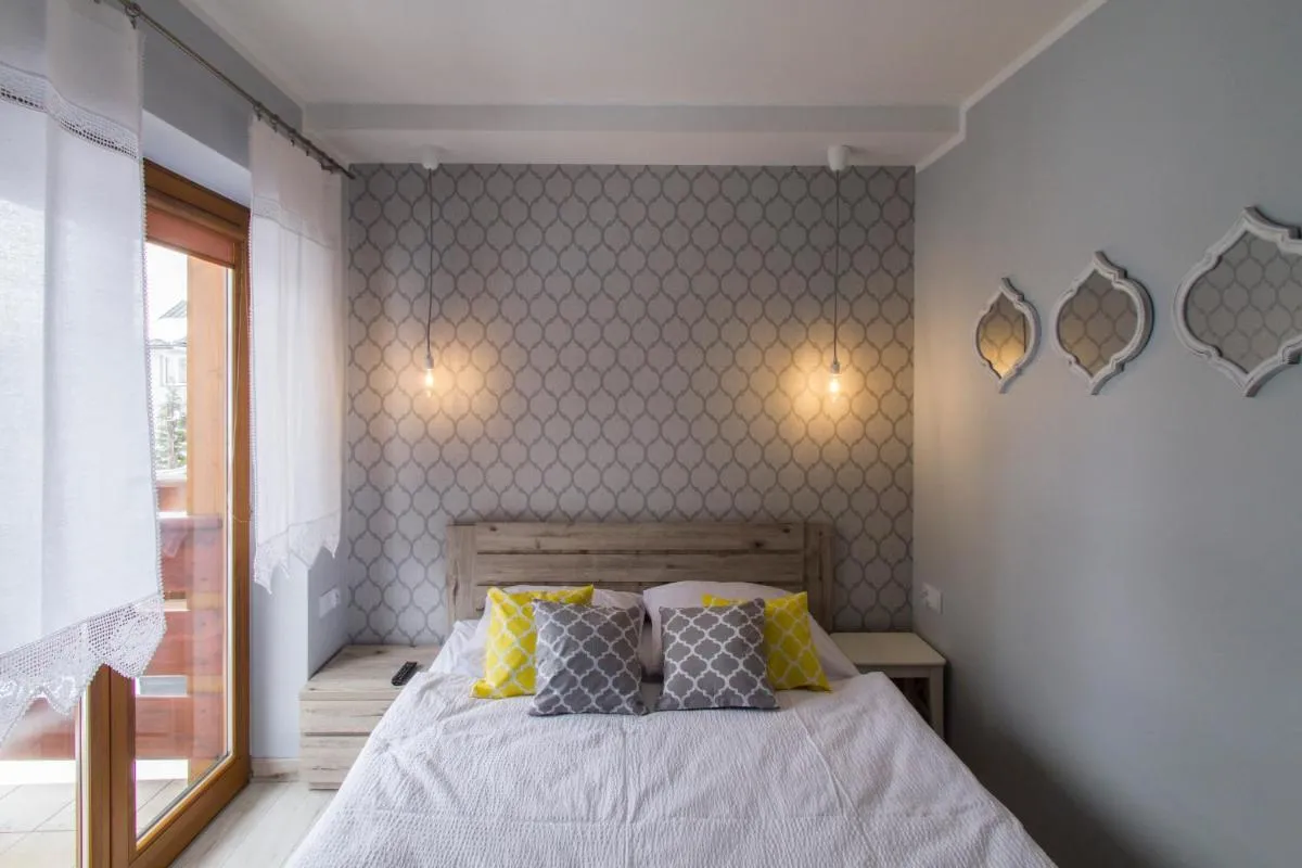 Image 6 of udanypobyt Apartamenty Skocznia