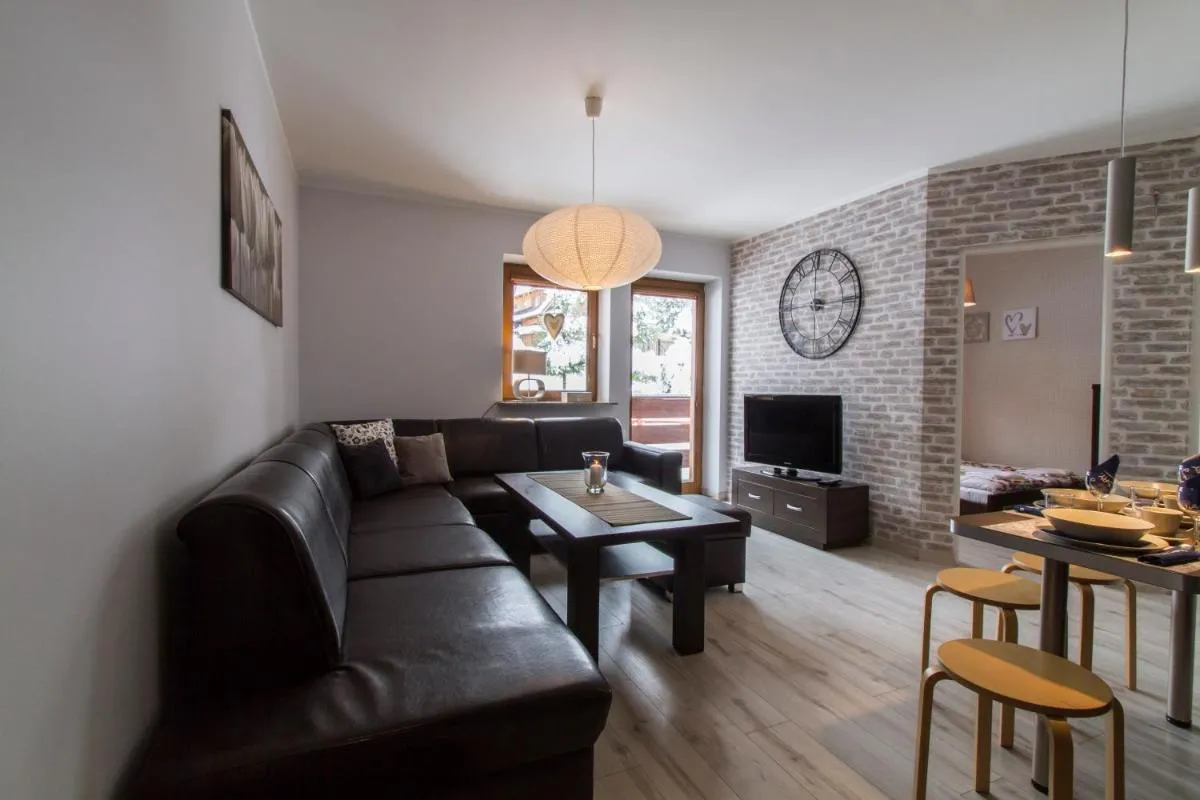 Image 3 of udanypobyt Apartamenty Skocznia