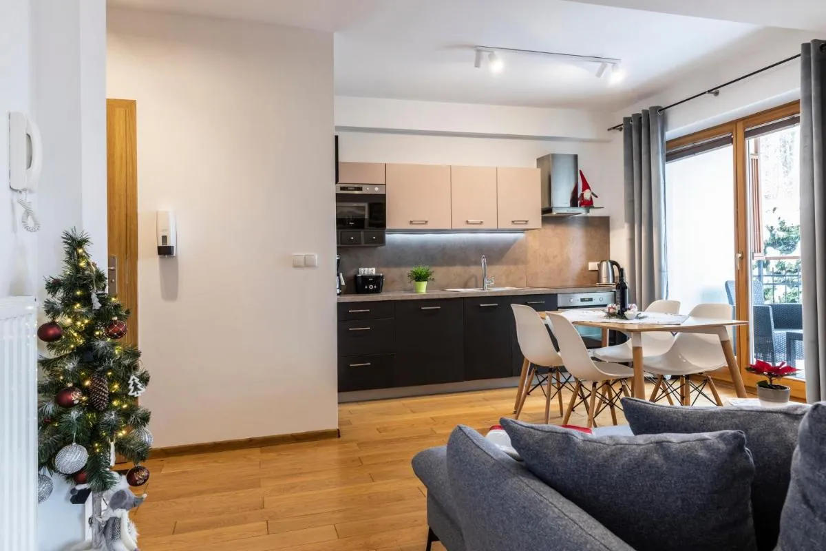 Image 7 of udanypobyt Apartamenty Tuwima