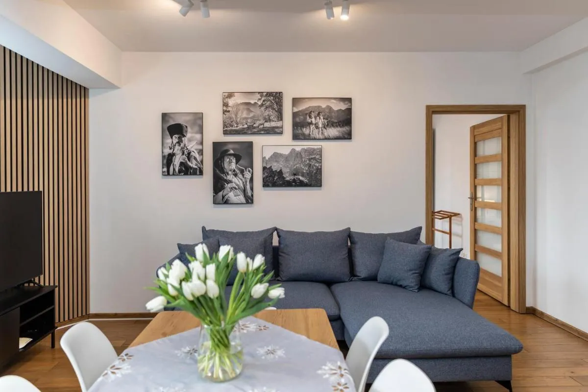 Image 2 of udanypobyt Apartamenty Tuwima