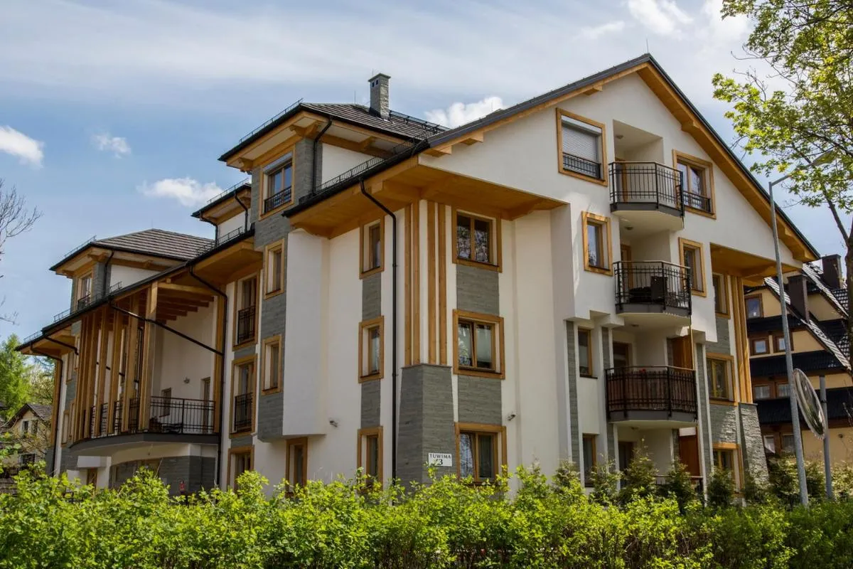 Image 3 of udanypobyt Apartamenty Tuwima