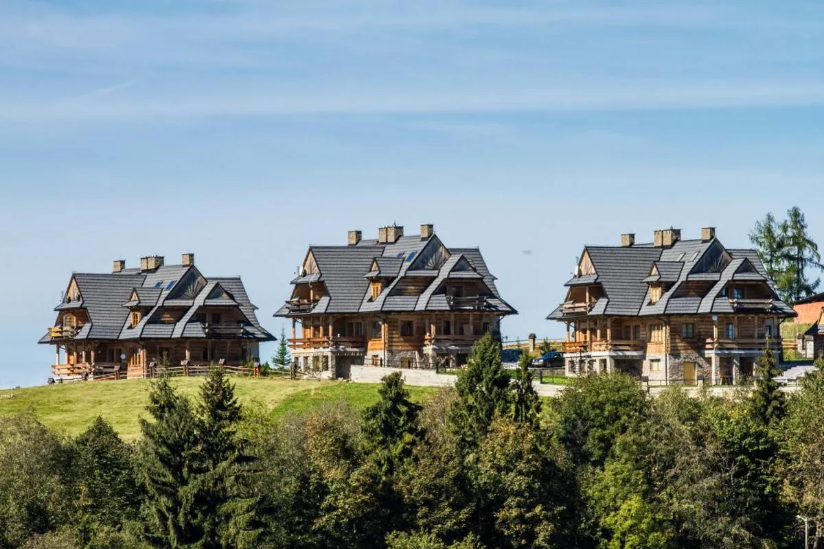 Image 4 of udanypobyt House Million Dollar View