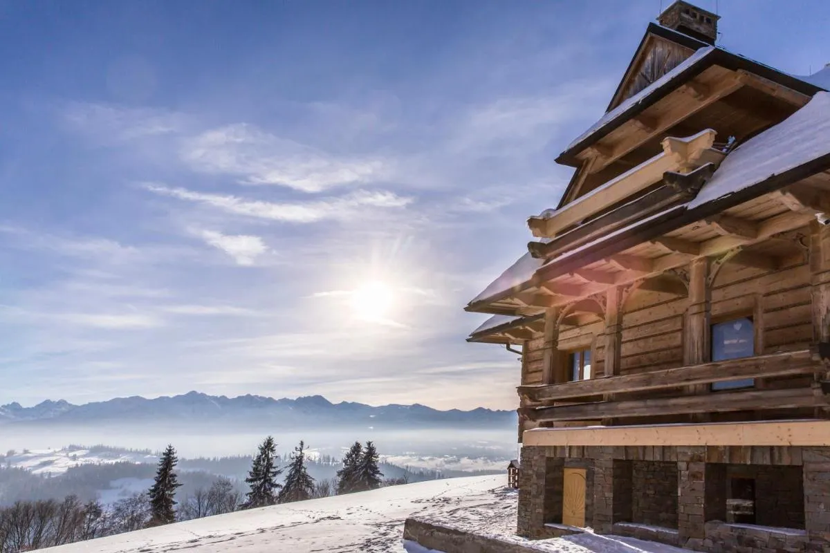 Image 5 of udanypobyt House Million Dollar View