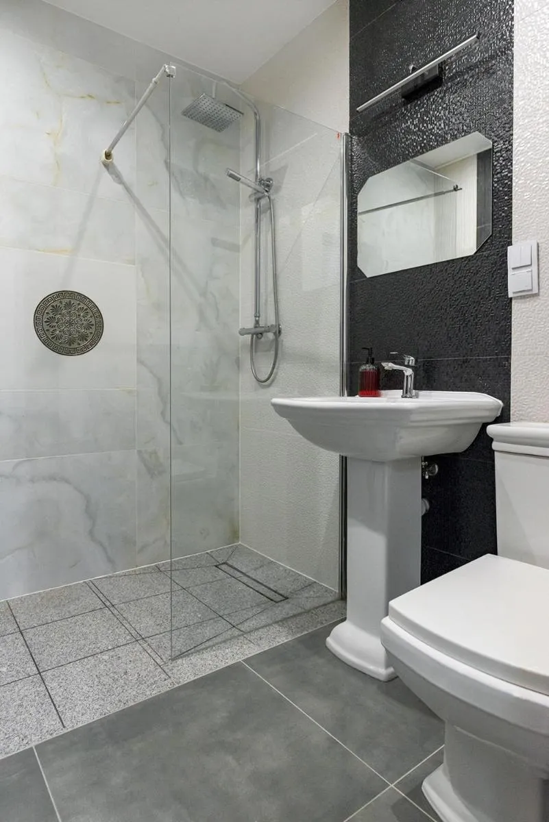 Image 7 of 2 apartamenty typu premium tylko 9 minut do Jeziora Tarnobrzeskiego oraz 15 minut od Sandomierza !!!