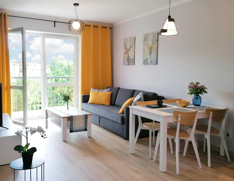 Image 1 of APARTAMENT GROMADZYŃ 39