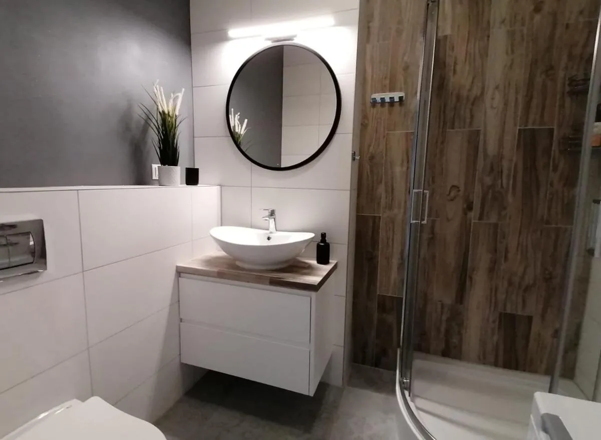 Image 7 of APARTAMENT GROMADZYŃ 39