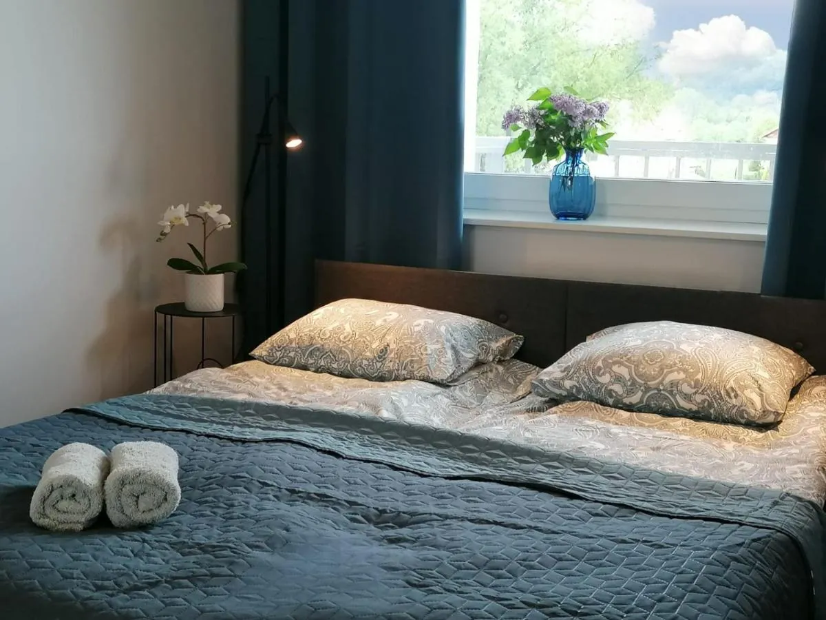 Image 2 of APARTAMENT GROMADZYŃ 39
