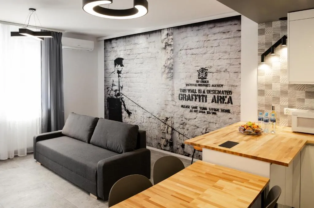 Image 1 of APARTAMENT MODERN